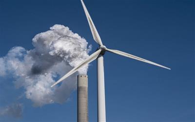 Net Zero trong ứng phó biến đổi khí hậu toàn cầu