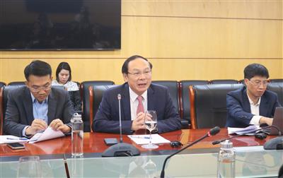 Ngân hàng Thế giới xây dựng Khung đối tác quốc gia với Việt Nam