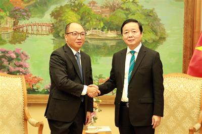 Ngành công nghiệp ô tô phải tăng tỉ lệ nội địa hoá, ứng dụng công nghệ xanh