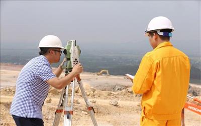 Ngành Địa chất Việt Nam tiếp tục chuyển đổi các dữ liệu đã được số hóa