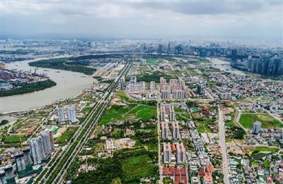 Ngành Quản lý đất đai đã tham mưu cho Đảng, Nhà nước ban hành và thực thi nhiều chính sách quan trọng, góp phần to lớn vào sự nghiệp giải phóng dân tộc, xây dựng và phát triển đất nước