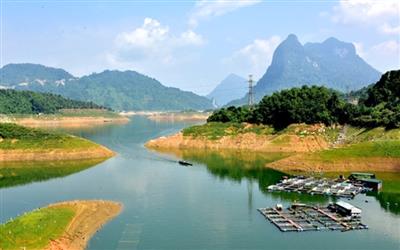 Ngành Tài nguyên và Môi trường đảm bảo an ninh nguồn nước quốc gia - Bài 1: Những khó khăn và thách thức