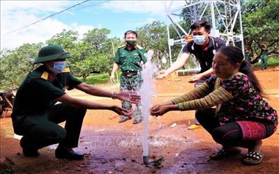Ngành Tài nguyên và Môi trường đảm bảo an ninh nguồn nước quốc gia - Bài 2: Hành động của Ngành Tài nguyên và Môi trường