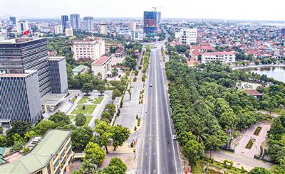 Ngành Tài nguyên và Môi trường Nghệ An thực hiện hiệu quả các nhiệm vụ năm 2022