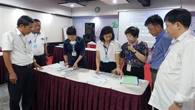 Ngành TN&MT Đà Nẵng đã có nhiều nỗ lực, đặc biệt trong lĩnh vực môi trường, đất đai