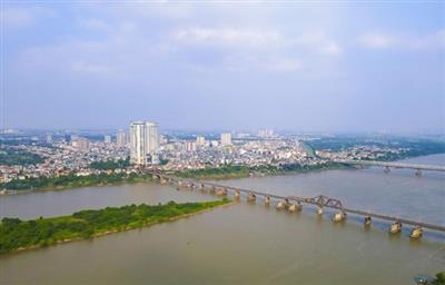 Ngày Quốc tế hành động vì các dòng sông: Thúc đẩy hành động tích cực