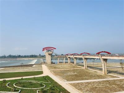 Nghệ An: Chủ động ứng phó với biến đổi khí hậu, tăng cường quản lý tài nguyên và bảo vệ môi trường