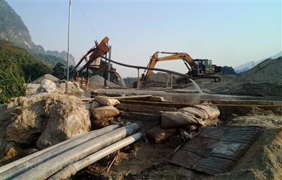 Nghị quyết 10: Quản chặt địa chất khoáng sản trên đất liền, trên biển