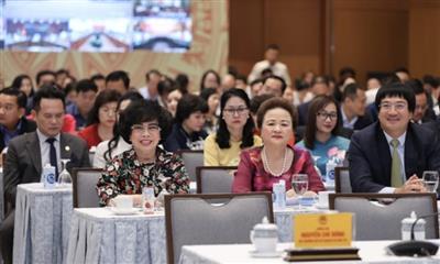 Nghị quyết của Bộ Chính trị làm nức lòng doanh nhân Việt