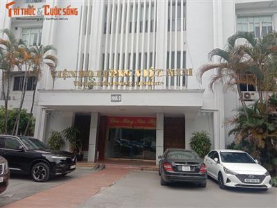Nghi vấn sai phạm ở Viện Đo lường Việt Nam: “Đẻ” 3,5 ngàn máy đo nồng độ cồn lệch chuẩn… rồi “nói mất” hồ sơ?