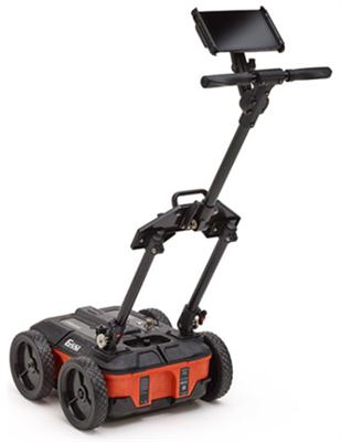 Nghiên cứu áp dụng thiết bị radar xuyên mặt đất trong dò tìm công trình ngầm