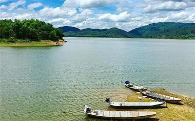 Nghiên cứu bất định trong phân tích kinh tế tài nguyên nước