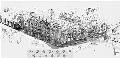 Nghiên cứu dữ liệu 3D công trình xây dựng cấp độ chi tiết cao (LOD3): Trường hợp nghiên cứu tại TP. Hạ Long, tỉnh Quảng Ninh