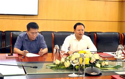 Nghiên cứu thành lập Sàn giao dịch Quyền sử dụng đất