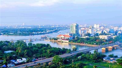 Nghiên cứu ứng dụng mô hình WEAP tính toán cân bằng nước sông Cần Thơ đến năm 2020 và 2050