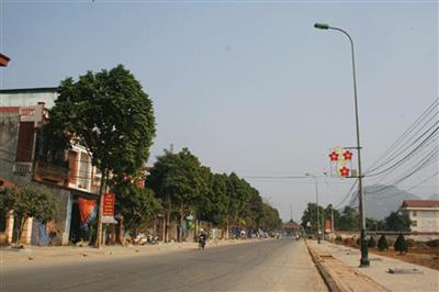 Ngọc Lặc (Thanh Hóa): “Gỡ vướng” trong đấu giá quyền sử dụng đất
