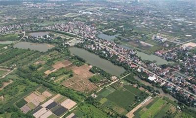 Người dân không đăng ký đất đai lần đầu sắp bị phạt nặng