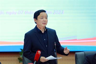 Người dân phải được thụ hưởng lợi ích từ quá trình chuyển dịch đất đai