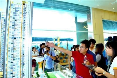 Nguồn cung bất động sản Hà Nội sẽ được cải thiện trong năm 2024