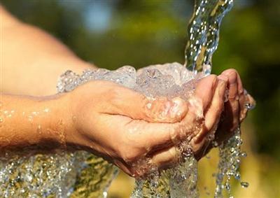Nguồn nước ngầm chiếm gần 40% tổng lượng nước cấp cho các đô thị