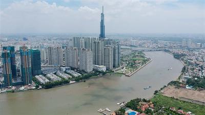 Nguồn nước và những thách thức đến an ninh nguồn nước tại Thành phố Hồ Chí Minh
