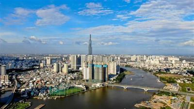 Nguy cơ bị nhấn chìm trước năm 2030, TP.HCM hành động như thế nào?