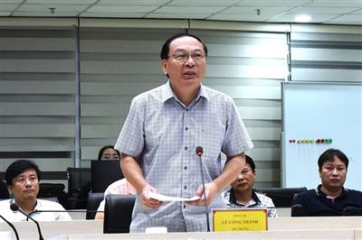 Nguy cơ thiệt hại bão số 5 rất lớn