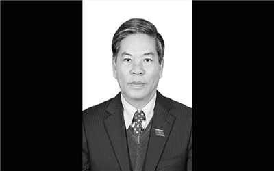 Nguyên Bộ trưởng Bộ Tài nguyên và Môi trường Nguyễn Minh Quang từ trần