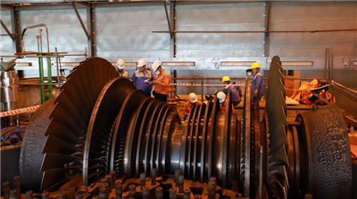 Công ty Nhiệt điện Nghi Sơn sẵn sàng phục vụ điện cho cao điểm mùa khô năm 2024