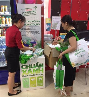 Nhận diện khoảng trống pháp lý, chính sách về giảm sử dụng túi ni - lông