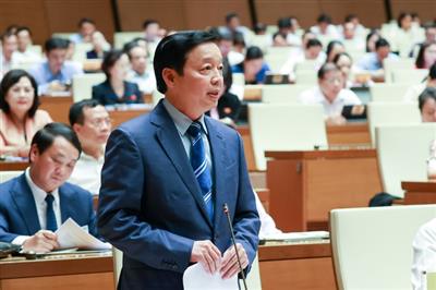 Nhân lực chất lượng cao tạo động lực cho mô hình phát triển mới