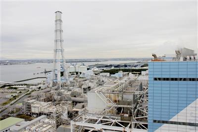 Nhật Bản: Thủ phủ công nghiệp Aichi hiện thực hoá mục tiêu trung hoà carbon