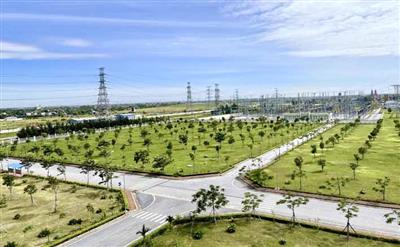 Nhiệt điện Thái Bình: Vận hành hiệu quả nhờ quy trình công nghệ đảm bảo môi trường