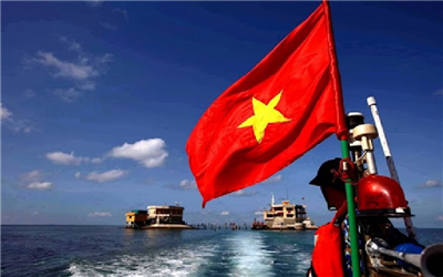 Nhiều dấu ấn trong hoàn thiện hệ thống chính sách, pháp luật về biển