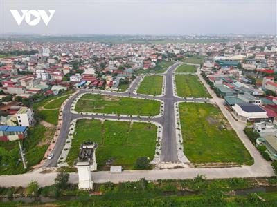 Nhiều địa phương băn khoăn về các quy định trong Dự thảo Luật đất đai sửa đổi