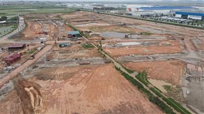 Nhiều địa phương chậm công khai thông tin kế hoạch sử dụng đất trên mạng điện tử