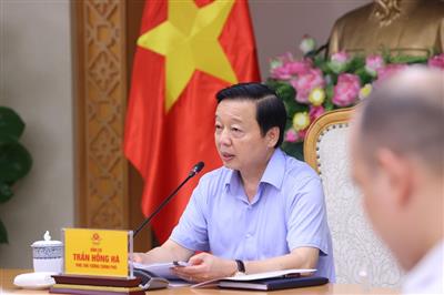 Nhiều địa phương chủ động, quyết tâm tháo 'nút thắt' nguồn cung cát san lấp