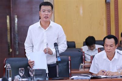 Nhiều điểm mới trong Dự thảo Luật Tài nguyên nước sửa đổi