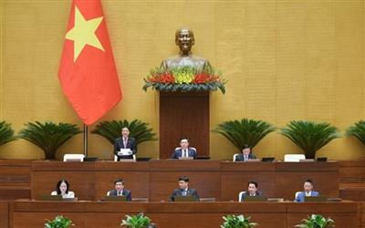 Nhiều nội dung của Luật Đất đai (sửa đổi) vẫn trình Quốc hội 2 phương án
