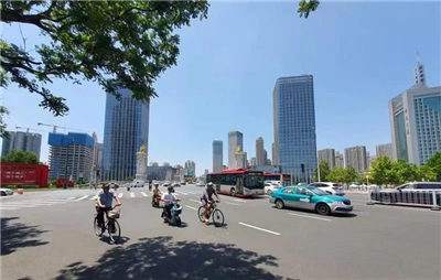 Nhiều nước châu Á hứng chịu nắng nóng khắc nghiệt