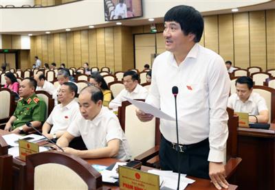 Nhiều quận huyện ở Hà Nội ngại đấu giá đất