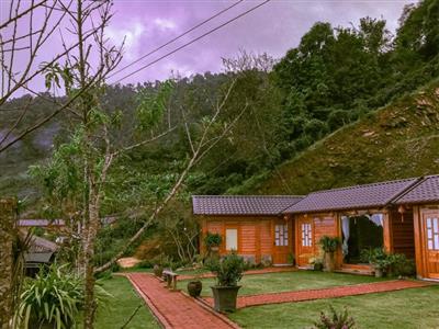 Nhiều sai phạm về đất đai và xây dựng tại Bắc Yên, Sơn La được công bố