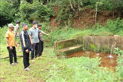 Nhiều trang trại chăn nuôi tại Gia Lai vi phạm về bảo vệ môi trường