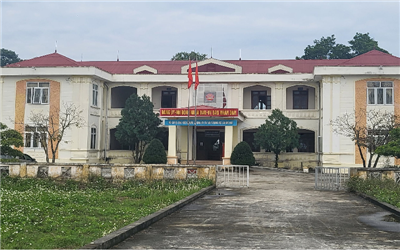 Nho Quan - Ninh Bình: Cần sớm tạo điều kiện bố trí quỹ đất cho cơ sở sản xuất cá thể Hoàng Văn Mãn