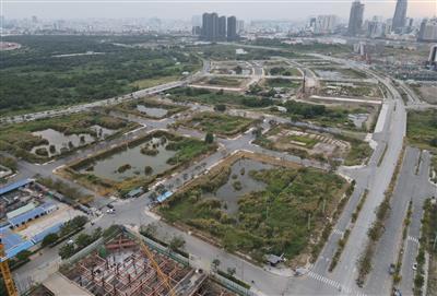 Những điểm mới của Dự thảo Luật Đất đai sửa đổi