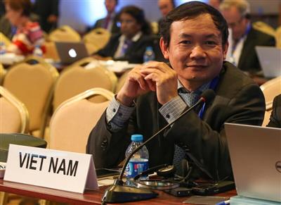 Những hoạt động nhằm đáp ứng các cam kết quốc tế và đảm bảo sự phát triển bền vững về quản lý hóa chất độc hại ở Việt Nam