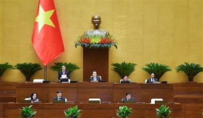 Những kết quả đạt được về KT-XH là rất tích cực, khả quan