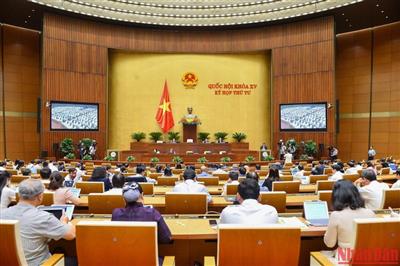 Những nội dung mới đáng chú ý trong dự án Luật Đất đai (sửa đổi)