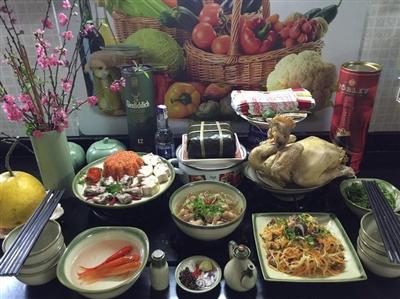 Những phong tục truyền thống trong ngày tết của người Việt
