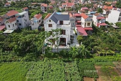 Những trường hợp được miễn, giảm tiền sử dụng đất mới nhất